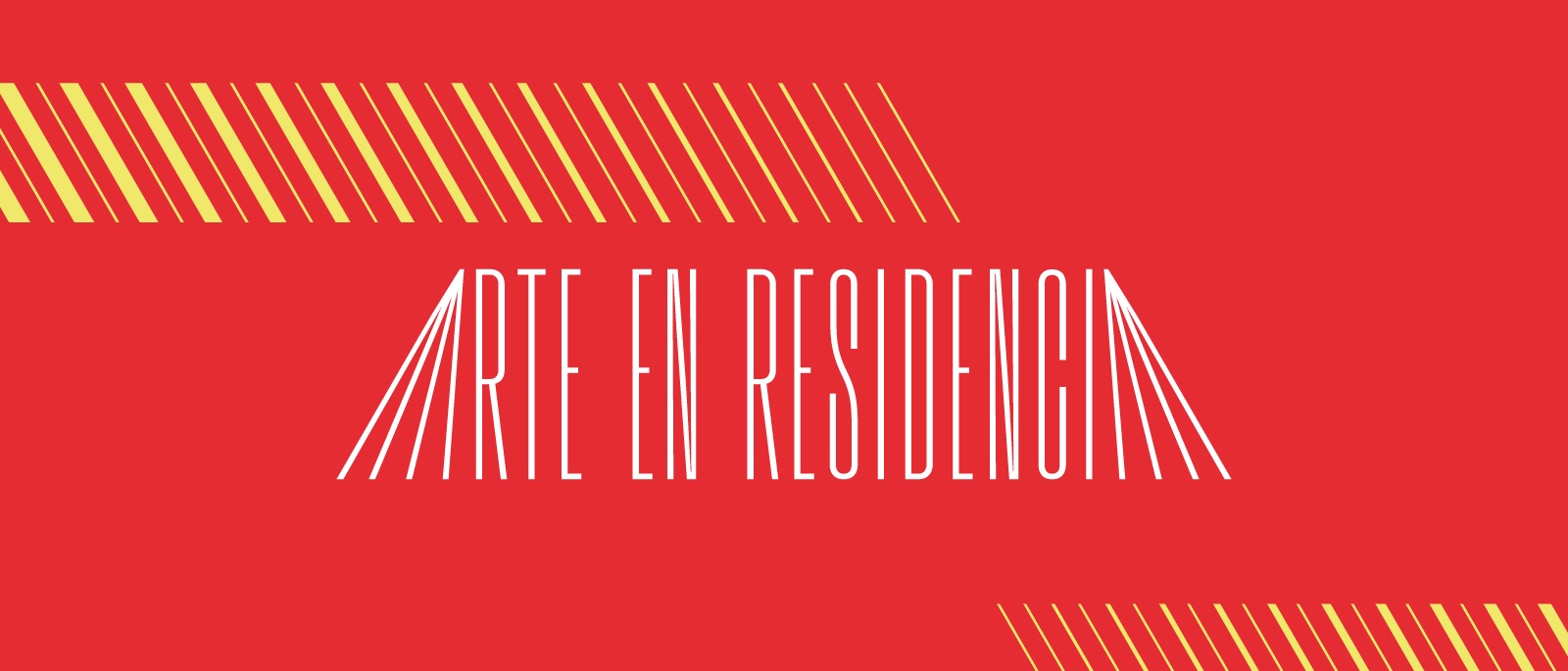 ARTE EN RESIDENCIA II